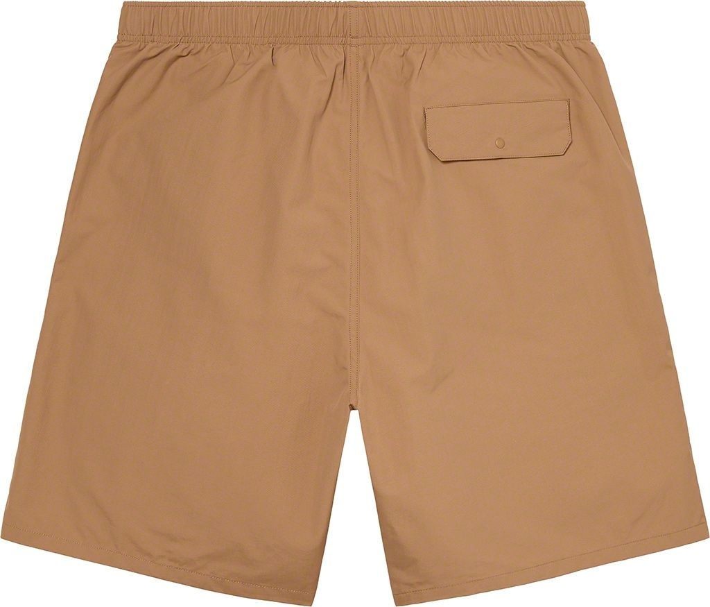 Nylon Water Short view 13